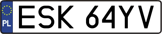 ESK64YV