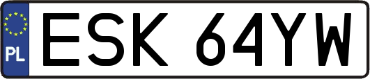ESK64YW