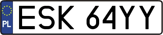 ESK64YY
