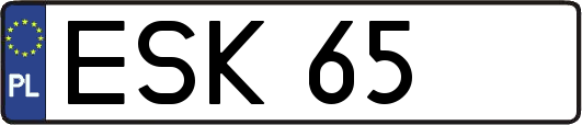 ESK65