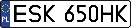 ESK650HK