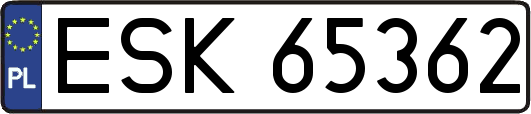 ESK65362