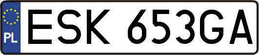 ESK653GA