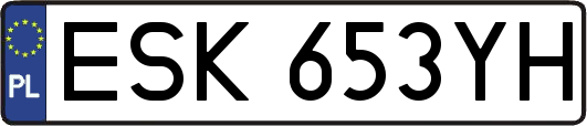 ESK653YH