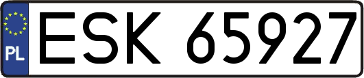 ESK65927