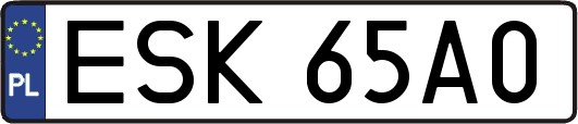 ESK65A0