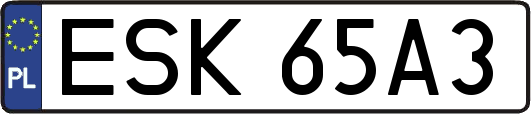 ESK65A3