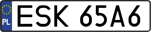 ESK65A6