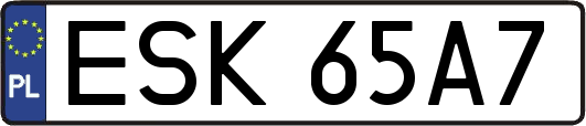 ESK65A7