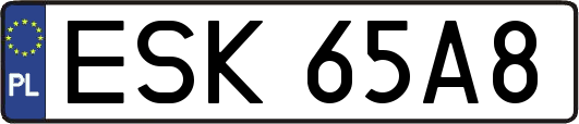 ESK65A8