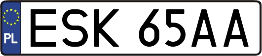 ESK65AA