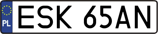 ESK65AN