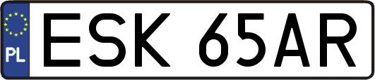 ESK65AR