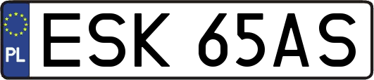 ESK65AS