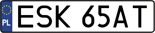 ESK65AT