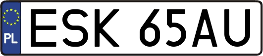 ESK65AU
