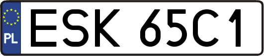 ESK65C1