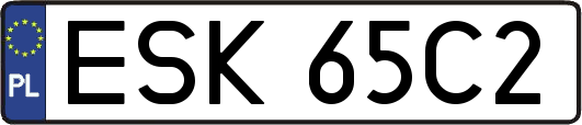 ESK65C2