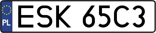 ESK65C3