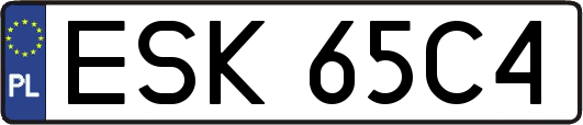 ESK65C4