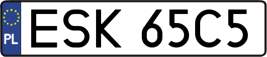ESK65C5