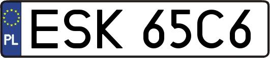 ESK65C6