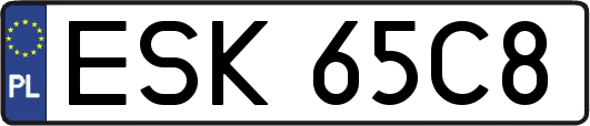 ESK65C8