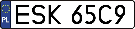 ESK65C9