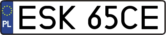 ESK65CE