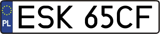 ESK65CF