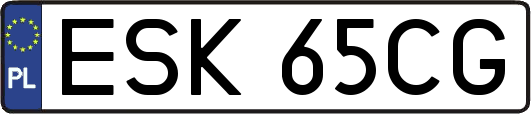 ESK65CG