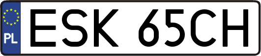 ESK65CH