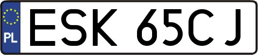 ESK65CJ