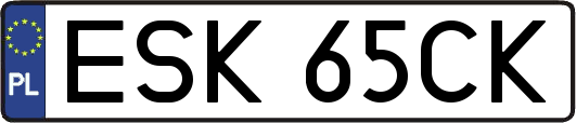 ESK65CK