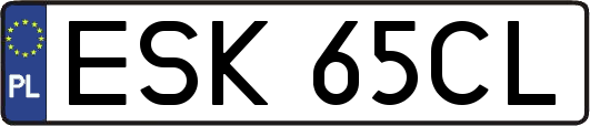 ESK65CL