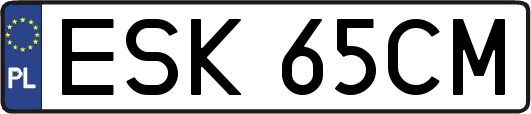 ESK65CM