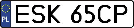 ESK65CP