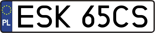 ESK65CS