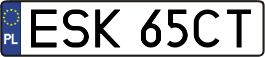 ESK65CT