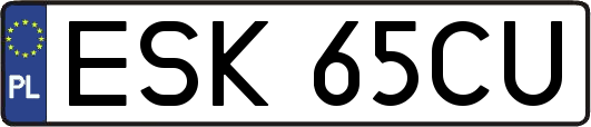 ESK65CU
