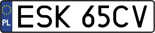 ESK65CV