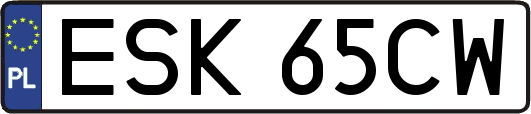 ESK65CW