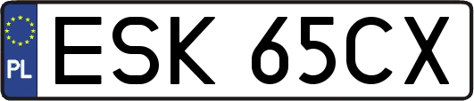 ESK65CX