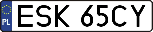 ESK65CY