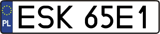 ESK65E1