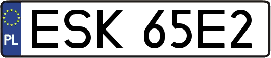 ESK65E2