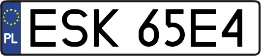 ESK65E4