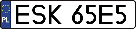 ESK65E5