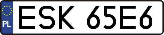 ESK65E6