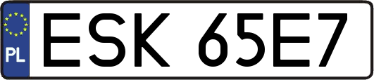 ESK65E7